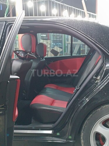Mercedes E 240 2000, 376,000 km - 2.4 l - Mingəçevir