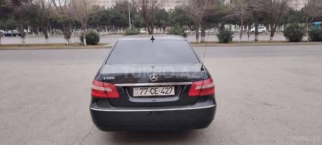 Mercedes  2010, 337,000 km - 2.2 l - Sumqayıt