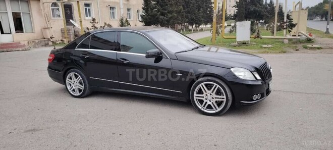 Mercedes  2010, 337,000 km - 2.2 l - Sumqayıt