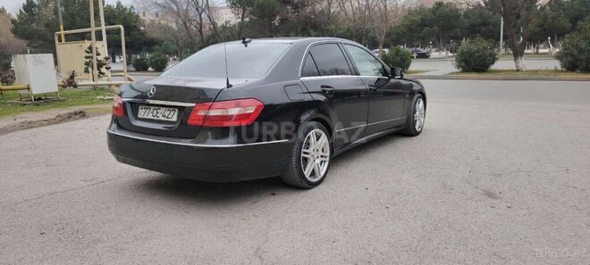 Mercedes  2010, 337,000 km - 2.2 l - Sumqayıt