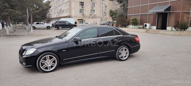 Mercedes  2010, 337,000 km - 2.2 l - Sumqayıt