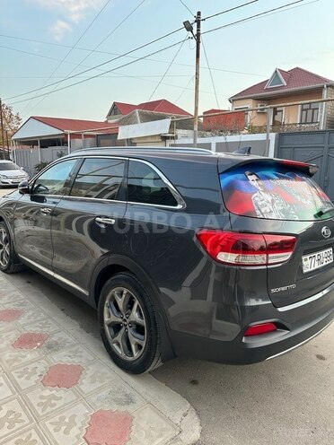 Kia Sorento 2015, 211,000 km - 2.0 l - Bakı