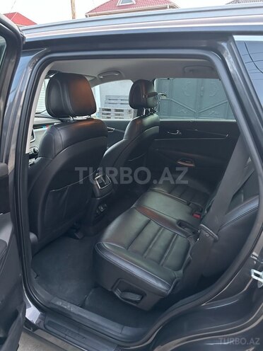 Kia Sorento 2015, 211,000 km - 2.0 l - Bakı