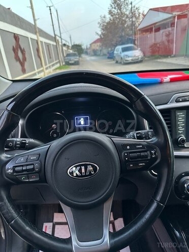 Kia Sorento 2015, 211,000 km - 2.0 l - Bakı