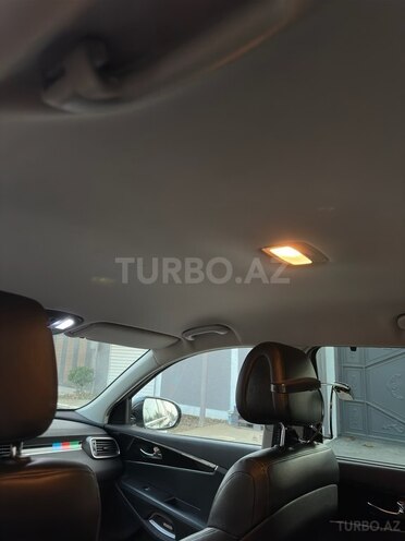 Kia Sorento 2015, 211,000 km - 2.0 l - Bakı