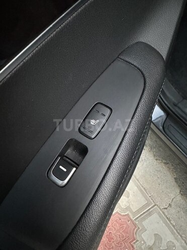 Kia Sorento 2015, 211,000 km - 2.0 l - Bakı