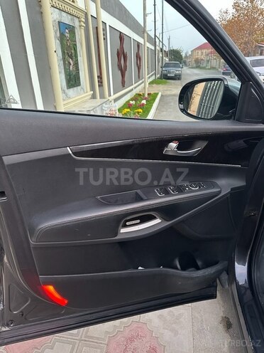 Kia Sorento 2015, 211,000 km - 2.0 l - Bakı