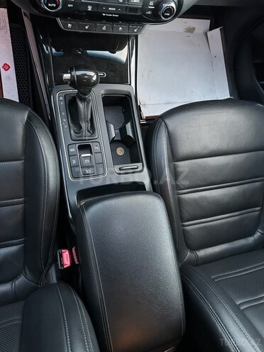 Kia Sorento 2015, 211,000 km - 2.0 l - Bakı