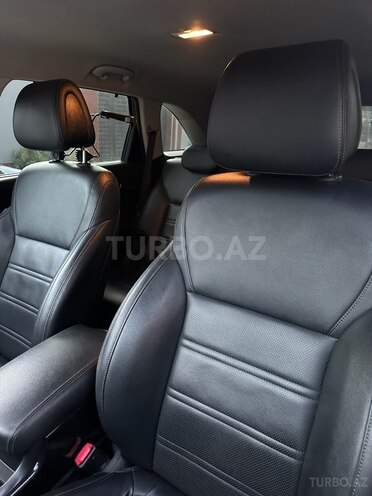 Kia Sorento 2015, 211,000 km - 2.0 l - Bakı
