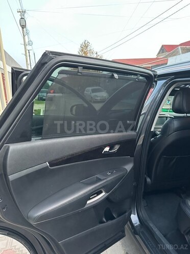 Kia Sorento 2015, 211,000 km - 2.0 l - Bakı
