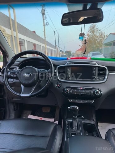 Kia Sorento 2015, 211,000 km - 2.0 l - Bakı