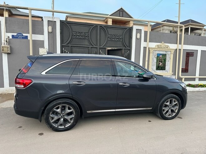 Kia Sorento 2015, 211,000 km - 2.0 l - Bakı
