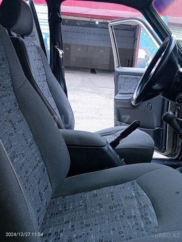GAZ 31105 2007, 296,484 km - 2.3 l - Bakı