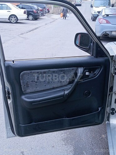 GAZ 31105 2007, 296,484 km - 2.3 l - Bakı