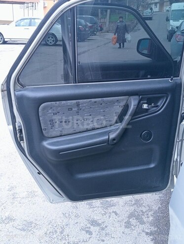 GAZ 31105 2007, 296,484 km - 2.3 l - Bakı