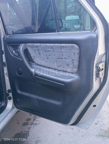 GAZ 31105 2007, 296,484 km - 2.3 l - Bakı