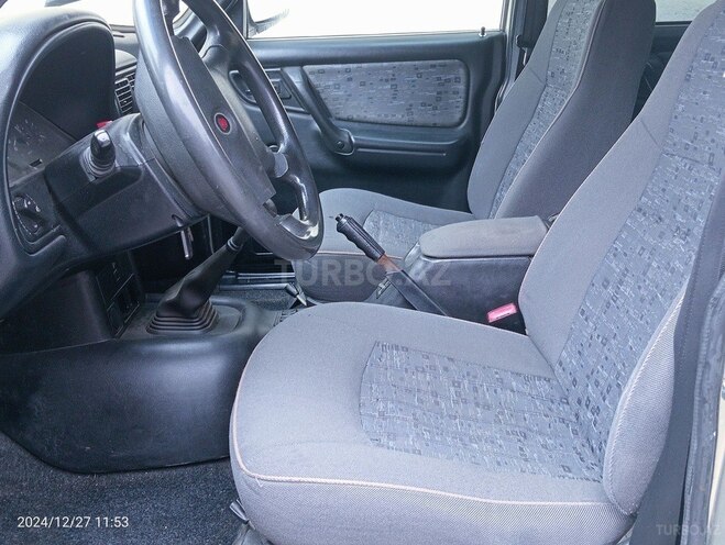 GAZ 31105 2007, 296,484 km - 2.3 l - Bakı