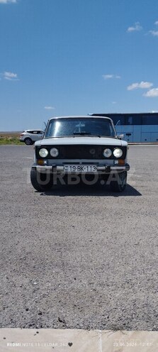LADA (VAZ) 2106 1990, 19,113 km - 1.5 л - Bakı