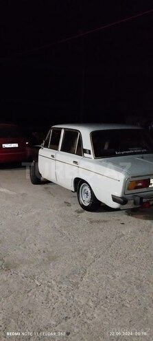 LADA (VAZ) 2106 1990, 19,113 km - 1.5 л - Bakı