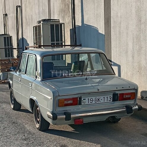 LADA (VAZ) 2106 1990, 19,113 km - 1.5 л - Bakı