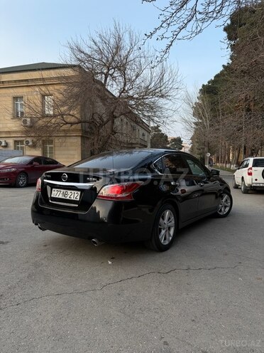 Nissan Altima 2014, 170,000 km - 3.5 l - Bakı