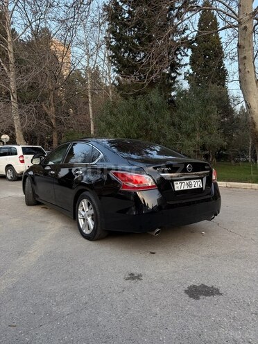 Nissan Altima 2014, 170,000 km - 3.5 l - Bakı
