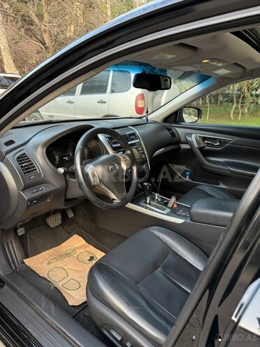 Nissan Altima 2014, 170,000 km - 3.5 l - Bakı