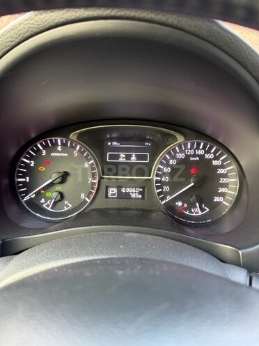 Nissan Altima 2014, 170,000 km - 3.5 l - Bakı