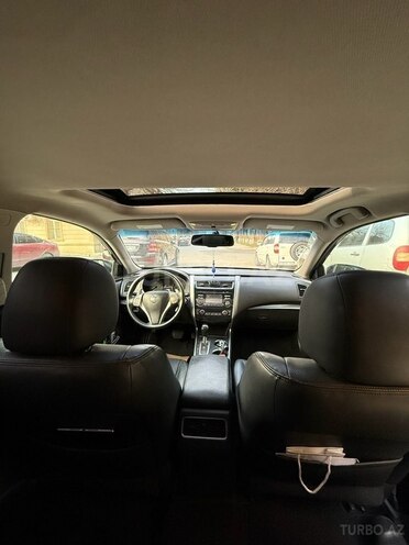 Nissan Altima 2014, 170,000 km - 3.5 l - Bakı