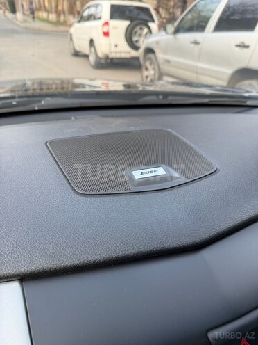 Nissan Altima 2014, 170,000 km - 3.5 l - Bakı