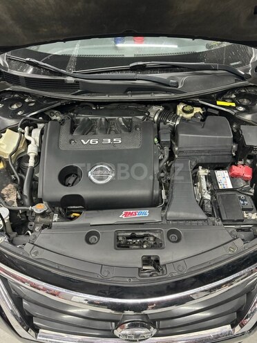 Nissan Altima 2014, 170,000 km - 3.5 l - Bakı