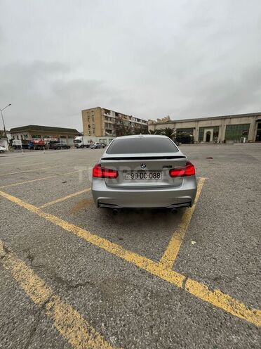 BMW 328 2012, 194,000 km - 2.0 l - Bakı