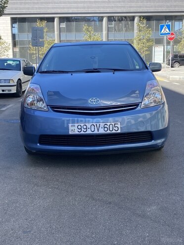 Toyota Prius 2007, 434,523 km - 1.5 л - Bakı