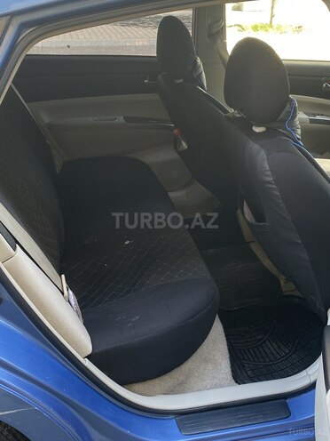 Toyota Prius 2007, 434,523 km - 1.5 л - Bakı