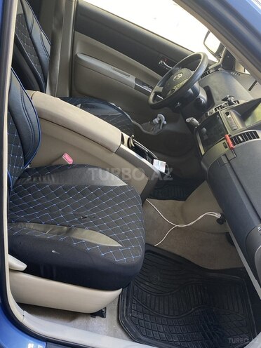 Toyota Prius 2007, 434,523 km - 1.5 л - Bakı
