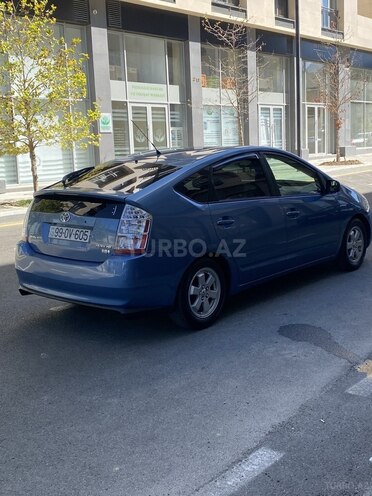Toyota Prius 2007, 434,523 km - 1.5 л - Bakı