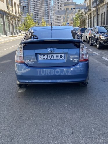 Toyota Prius 2007, 434,523 km - 1.5 л - Bakı