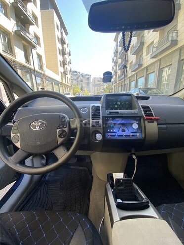 Toyota Prius 2007, 434,523 km - 1.5 л - Bakı