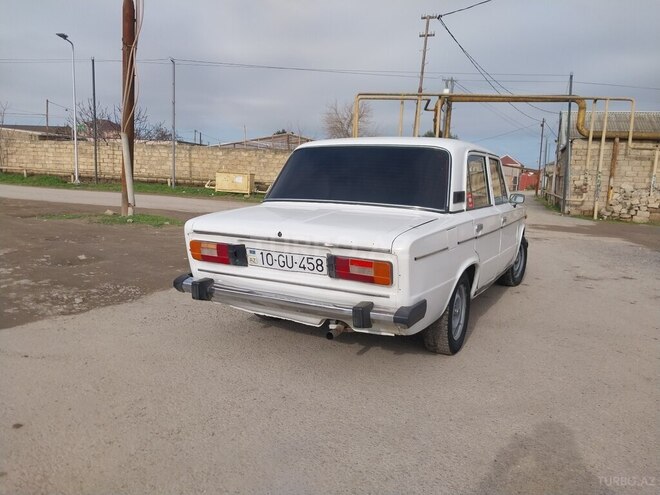 LADA (VAZ) 2106 1979, 25,800 km - 1.5 l - Bakı