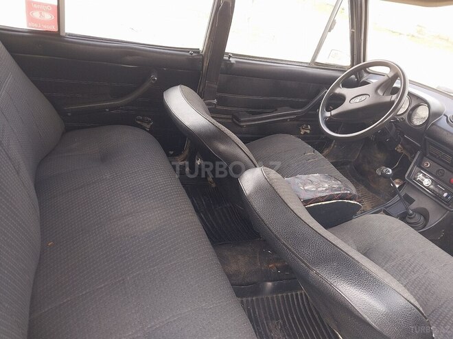 LADA (VAZ) 2106 1979, 25,800 km - 1.5 l - Bakı