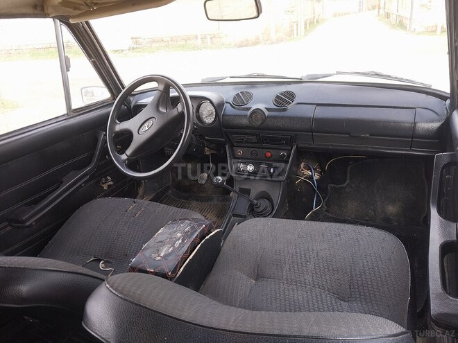 LADA (VAZ) 2106 1979, 25,800 km - 1.5 l - Bakı