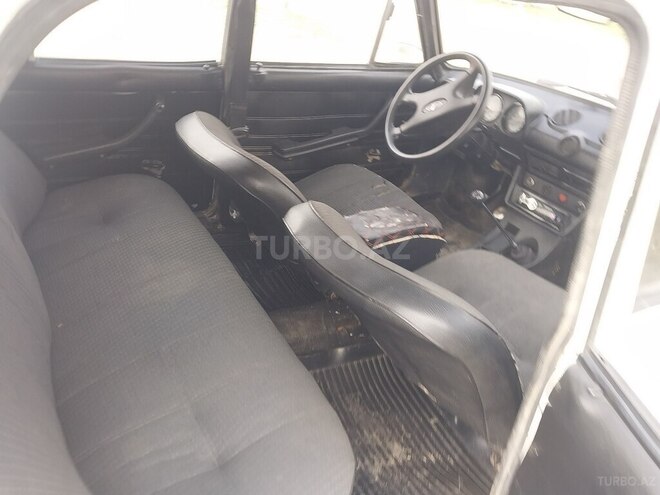 LADA (VAZ) 2106 1979, 25,800 km - 1.5 l - Bakı