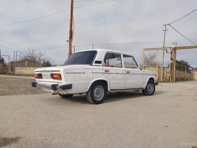 LADA (VAZ) 2106 1979, 25,800 km - 1.5 l - Bakı