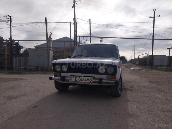 LADA (VAZ) 2106 1979, 25,800 km - 1.5 l - Bakı