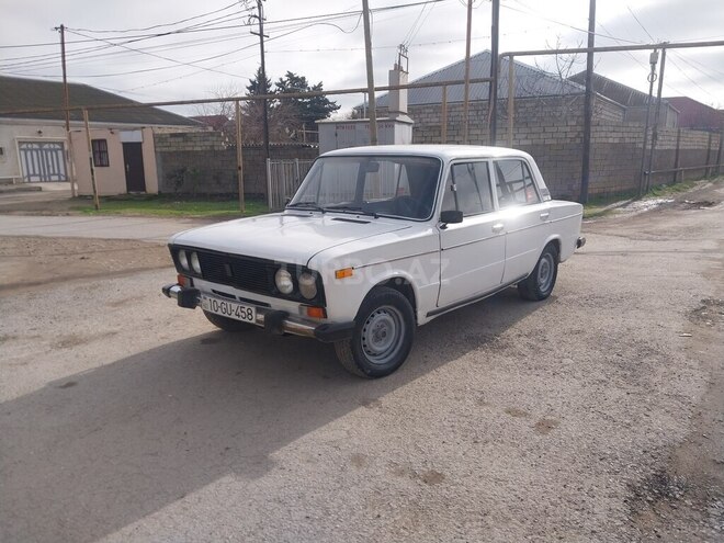 LADA (VAZ) 2106 1979, 25,800 km - 1.5 l - Bakı