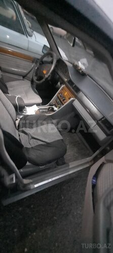 Mercedes E 230 1991, 500,000 km - 2.3 l - İmişli