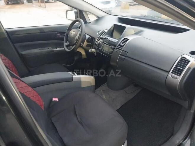 Toyota Prius 2007, 285,000 km - 1.5 l - Bakı