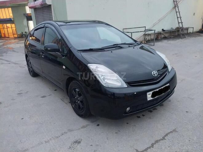 Toyota Prius 2007, 285,000 km - 1.5 l - Bakı