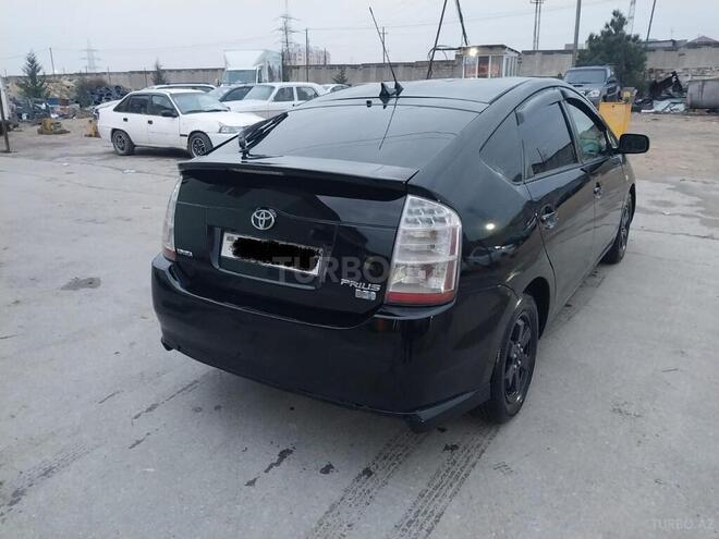 Toyota Prius 2007, 285,000 km - 1.5 l - Bakı