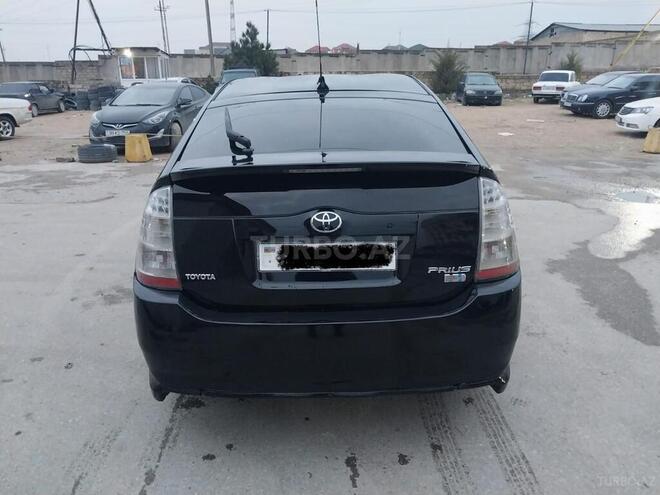 Toyota Prius 2007, 285,000 km - 1.5 l - Bakı